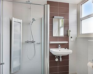 Verblijf 430551 - Bungalow Noordoost Brabant - De Vers | 6-persoons bungalow | 6L