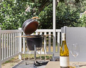 Verblijf 430551 - Bungalow Noordoost Brabant - De Vers | 6-persoons bungalow | 6L