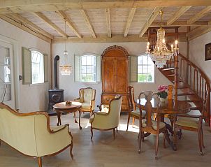 Unterkunft 430702 - Ferienhaus Noordoost Brabant - Guesthouse The Old Cottage