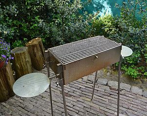 Unterkunft 430702 - Ferienhaus Noordoost Brabant - Guesthouse The Old Cottage