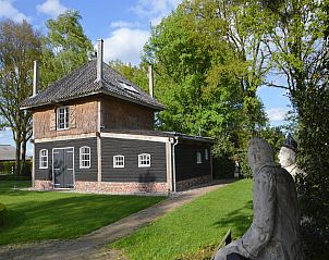 Unterkunft 430702 - Ferienhaus Noordoost Brabant - Guesthouse The Old Cottage