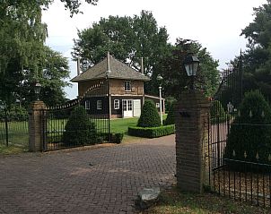 Unterkunft 430702 - Ferienhaus Noordoost Brabant - Guesthouse The Old Cottage