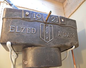 Unterkunft 430702 - Ferienhaus Noordoost Brabant - Guesthouse The Old Cottage