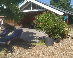 Unterkunft 430704 - Ferienhaus Noordoost Brabant - Vakantiehuisje in Volkel