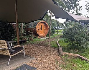 Unterkunft 430704 - Ferienhaus Noordoost Brabant - Vakantiehuisje in Volkel