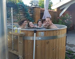 Unterkunft 430704 - Ferienhaus Noordoost Brabant - Vakantiehuisje in Volkel