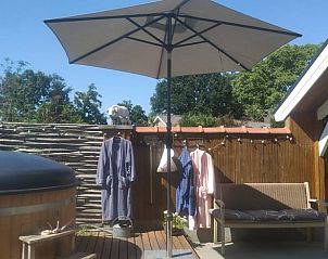 Unterkunft 430704 - Ferienhaus Noordoost Brabant - Vakantiehuisje in Volkel