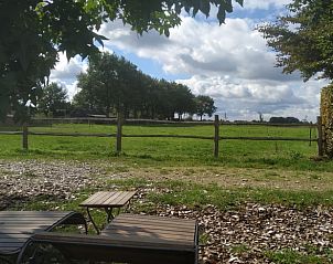 Unterkunft 430704 - Ferienhaus Noordoost Brabant - Vakantiehuisje in Volkel