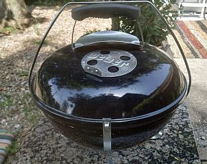 Unterkunft 430704 - Ferienhaus Noordoost Brabant - Vakantiehuisje in Volkel