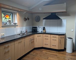 Unterkunft 430704 - Ferienhaus Noordoost Brabant - Vakantiehuisje in Volkel