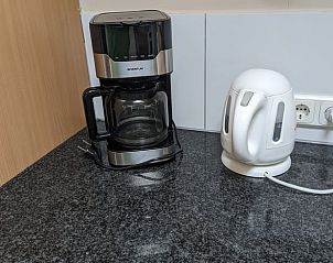 Unterkunft 430704 - Ferienhaus Noordoost Brabant - Vakantiehuisje in Volkel