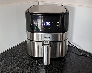 Unterkunft 430704 - Ferienhaus Noordoost Brabant - Vakantiehuisje in Volkel