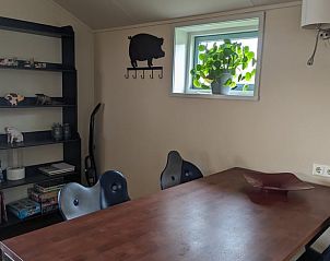 Unterkunft 430704 - Ferienhaus Noordoost Brabant - Vakantiehuisje in Volkel