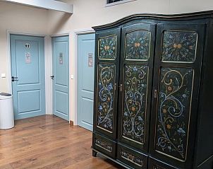 Unterkunft 430704 - Ferienhaus Noordoost Brabant - Vakantiehuisje in Volkel