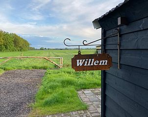 Unterkunft 430705 - Ferienhaus Noordoost Brabant - Vakantiehuisje in Volkel