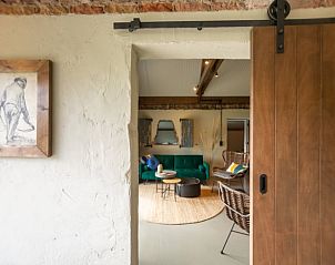 Unterkunft 430705 - Ferienhaus Noordoost Brabant - Vakantiehuisje in Volkel