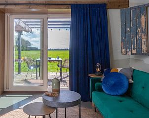 Unterkunft 430705 - Ferienhaus Noordoost Brabant - Vakantiehuisje in Volkel