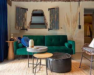 Unterkunft 430705 - Ferienhaus Noordoost Brabant - Vakantiehuisje in Volkel