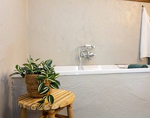 Unterkunft 430705 - Ferienhaus Noordoost Brabant - Vakantiehuisje in Volkel