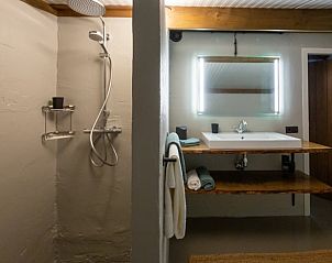 Unterkunft 430705 - Ferienhaus Noordoost Brabant - Vakantiehuisje in Volkel