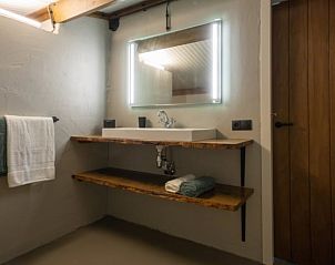 Unterkunft 430705 - Ferienhaus Noordoost Brabant - Vakantiehuisje in Volkel