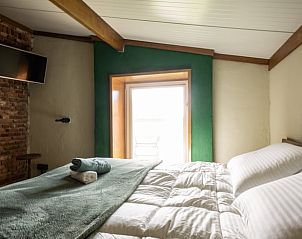 Unterkunft 430705 - Ferienhaus Noordoost Brabant - Vakantiehuisje in Volkel