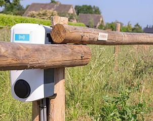 Unterkunft 430705 - Ferienhaus Noordoost Brabant - Vakantiehuisje in Volkel