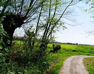 Unterkunft 430705 - Ferienhaus Noordoost Brabant - Vakantiehuisje in Volkel