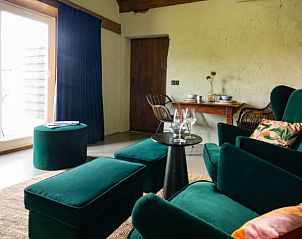 Unterkunft 430706 - Ferienhaus Noordoost Brabant - Huisje in Volkel