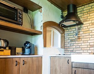 Unterkunft 430706 - Ferienhaus Noordoost Brabant - Huisje in Volkel