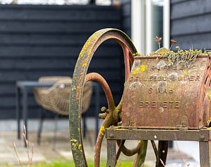 Unterkunft 430706 - Ferienhaus Noordoost Brabant - Huisje in Volkel