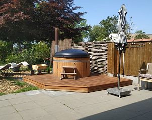 Unterkunft 430707 - Ferienhaus Noordoost Brabant - Vakantiehuis in Volkel