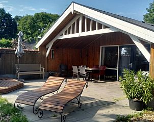 Unterkunft 430707 - Ferienhaus Noordoost Brabant - Vakantiehuis in Volkel