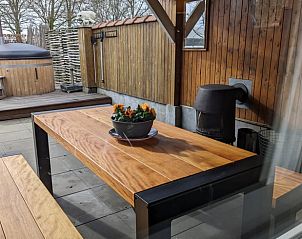 Unterkunft 430707 - Ferienhaus Noordoost Brabant - Vakantiehuis in Volkel