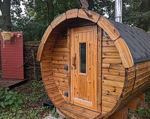 Unterkunft 430707 - Ferienhaus Noordoost Brabant - Vakantiehuis in Volkel