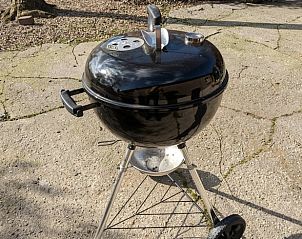 Unterkunft 430707 - Ferienhaus Noordoost Brabant - Vakantiehuis in Volkel