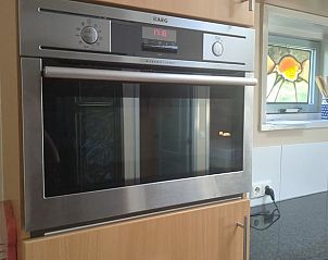 Unterkunft 430707 - Ferienhaus Noordoost Brabant - Vakantiehuis in Volkel