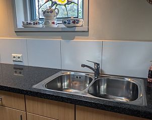 Unterkunft 430707 - Ferienhaus Noordoost Brabant - Vakantiehuis in Volkel