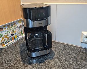 Unterkunft 430707 - Ferienhaus Noordoost Brabant - Vakantiehuis in Volkel