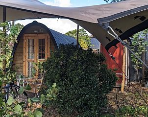 Unterkunft 430710 - Ferienhaus Noordoost Brabant - Huisje in Volkel