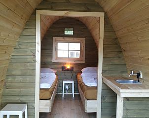 Unterkunft 430710 - Ferienhaus Noordoost Brabant - Huisje in Volkel