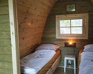 Unterkunft 430710 - Ferienhaus Noordoost Brabant - Huisje in Volkel