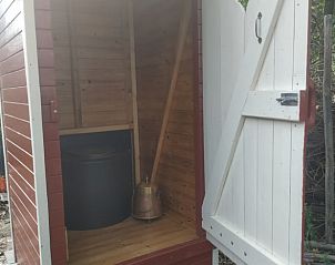 Unterkunft 430710 - Ferienhaus Noordoost Brabant - Huisje in Volkel