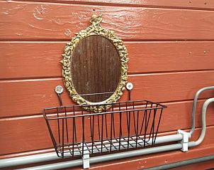 Unterkunft 430710 - Ferienhaus Noordoost Brabant - Huisje in Volkel