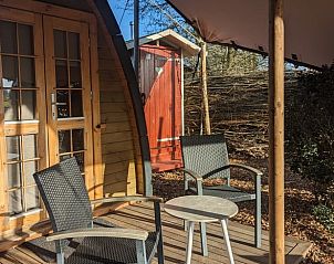 Unterkunft 430710 - Ferienhaus Noordoost Brabant - Huisje in Volkel