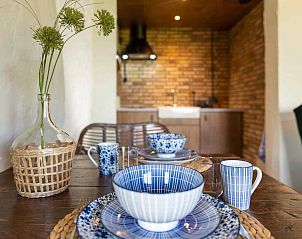 Unterkunft 430712 - Ferienhaus Noordoost Brabant - NB089