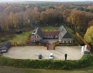 Guest house 430805 • Holiday property Noordoost Brabant • Vakantiehuis in Veghel - Eerde 