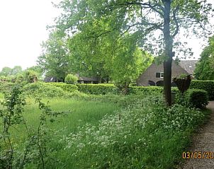 Verblijf 430904 • Vakantiewoning Noordoost Brabant • Huisje in Oeffelt 