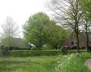 Verblijf 430905 • Vakantiewoning Noordoost Brabant • Vakantiehuis in Oeffelt 