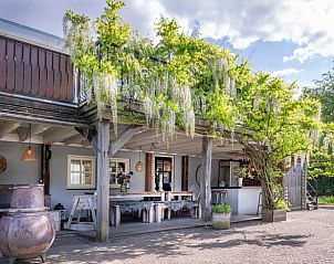 Verblijf 430908 • Vakantiewoning Noordoost Brabant • Huisje in Oeffelt 